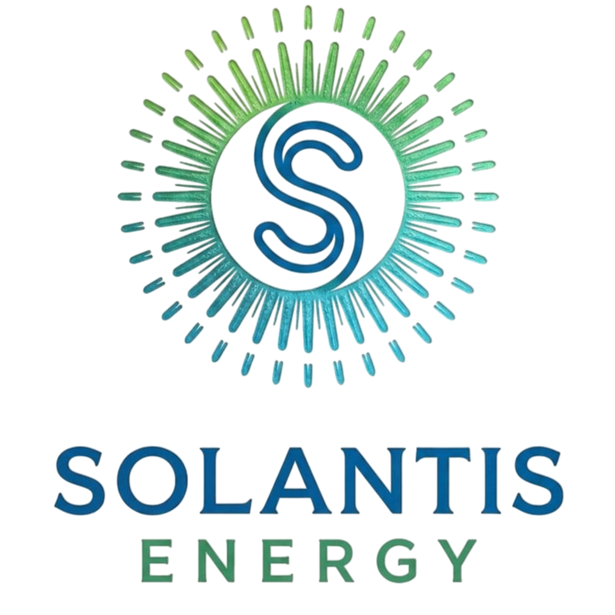 Solantis Energy Logo